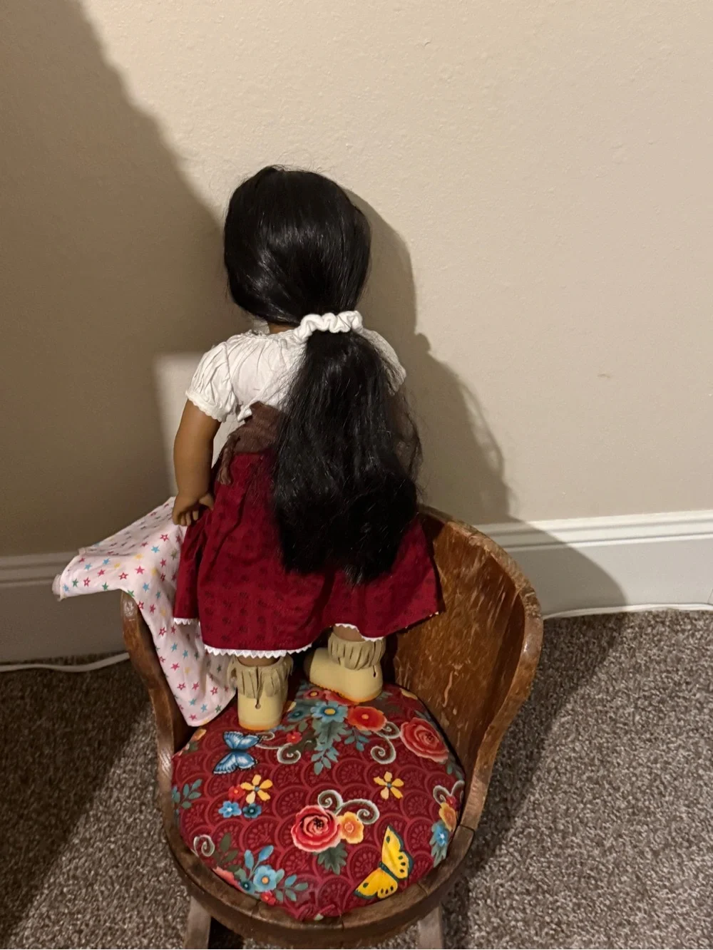 America Girl Josefina Montoya historical doll, I have 4 other  AG to list